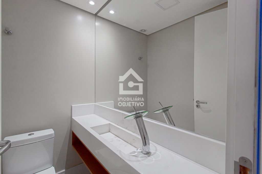 Apartamento em São Paulo, no bairro Jardim Vazani