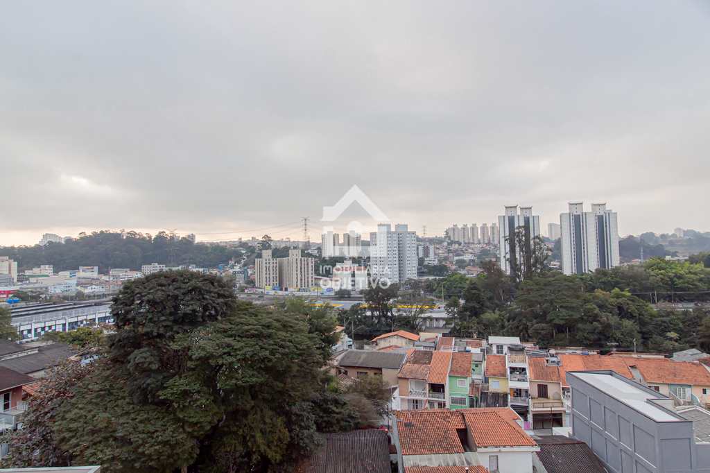 Apartamento em São Paulo, no bairro Jardim Vazani