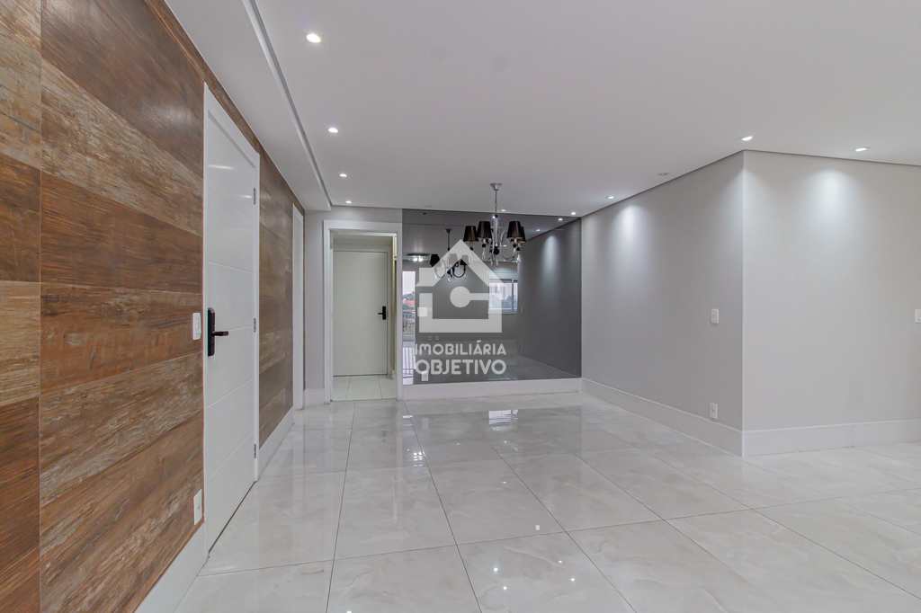 Apartamento em São Paulo, no bairro Jardim Vazani