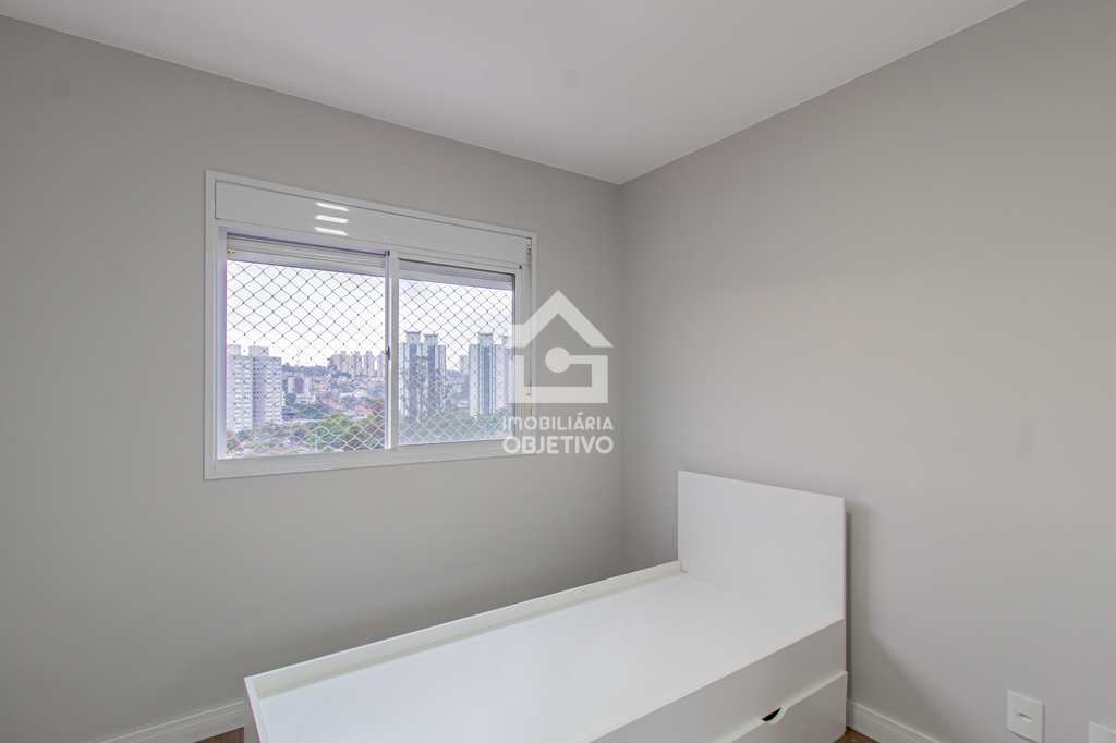 Apartamento em São Paulo, no bairro Jardim Vazani