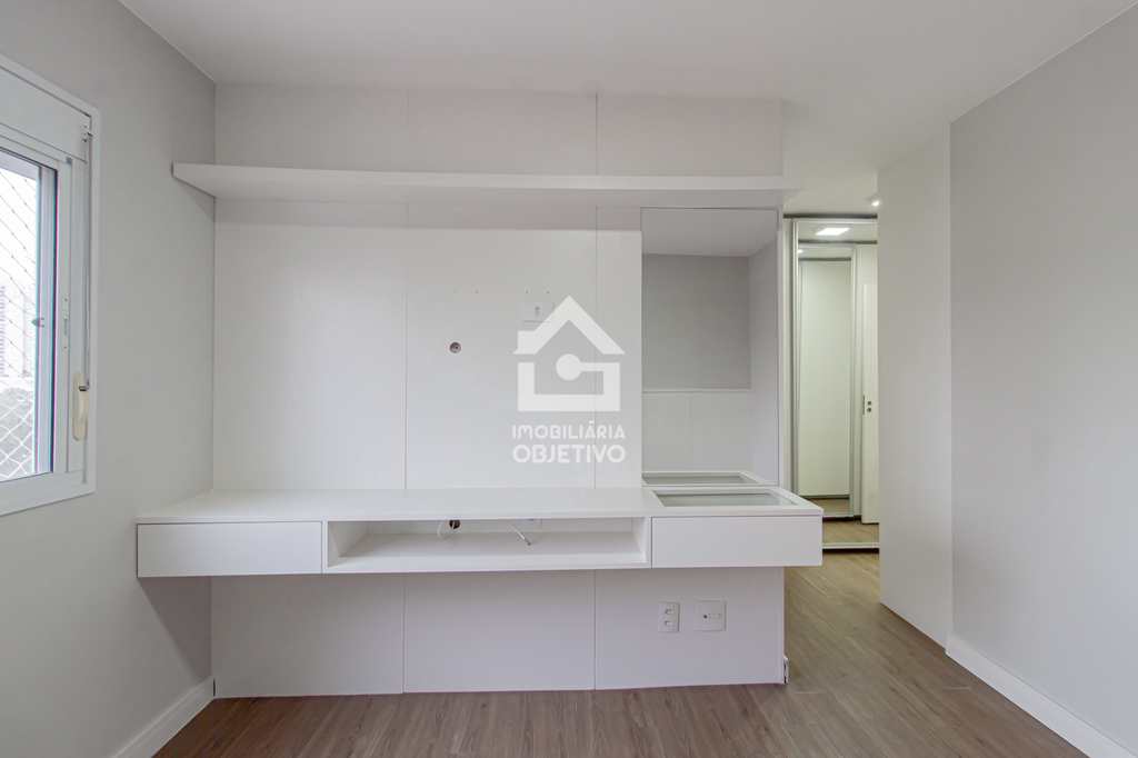 Apartamento em São Paulo, no bairro Jardim Vazani