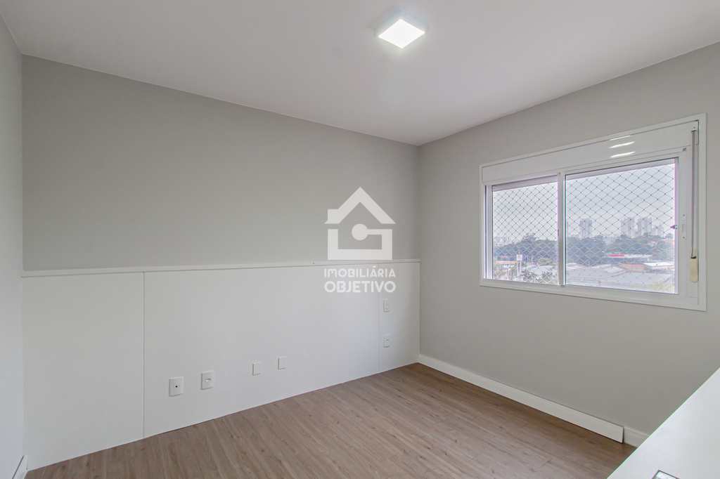 Apartamento em São Paulo, no bairro Jardim Vazani