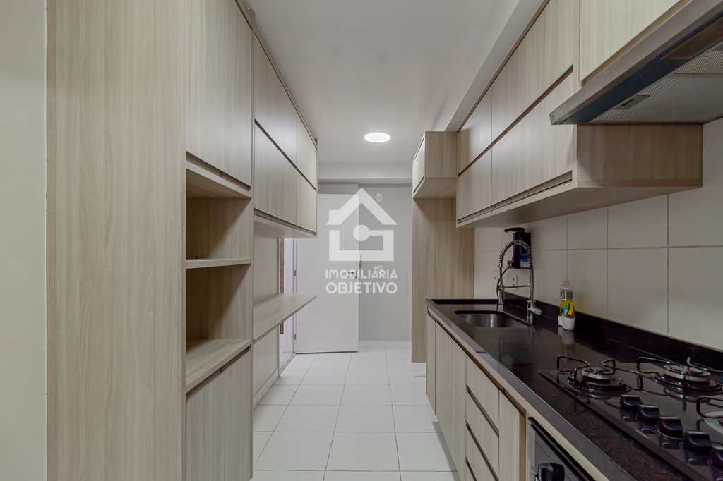 Apartamento em São Paulo, no bairro Jardim Vazani