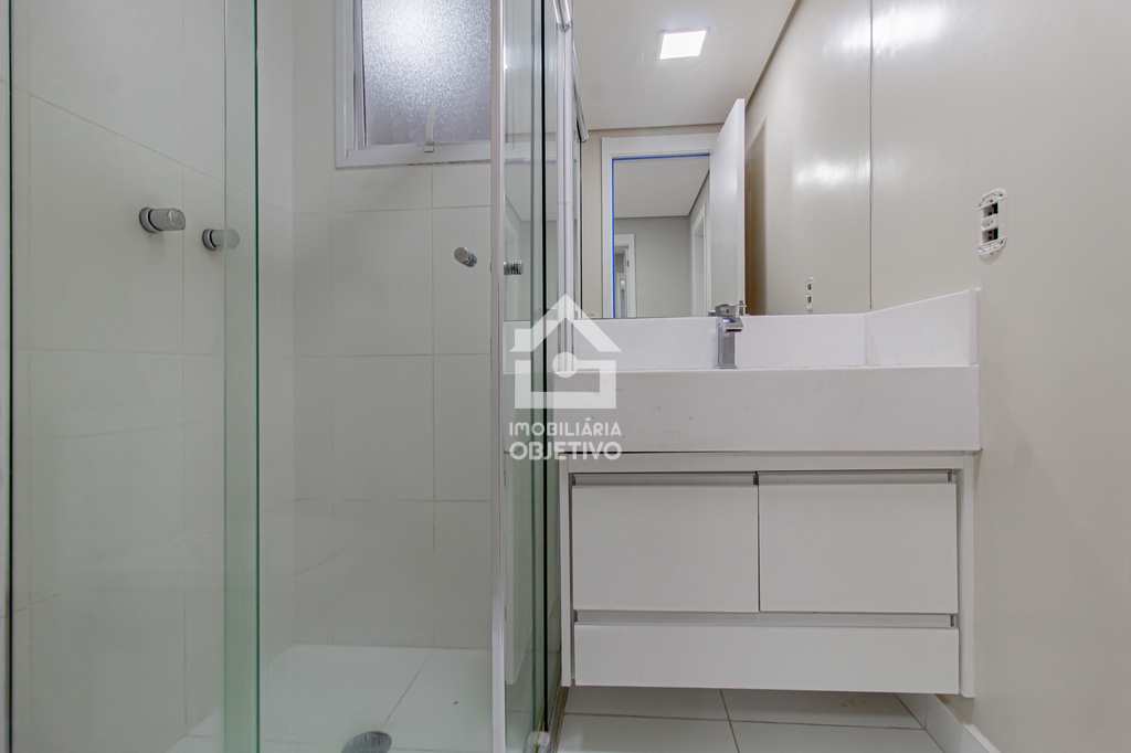 Apartamento em São Paulo, no bairro Jardim Vazani