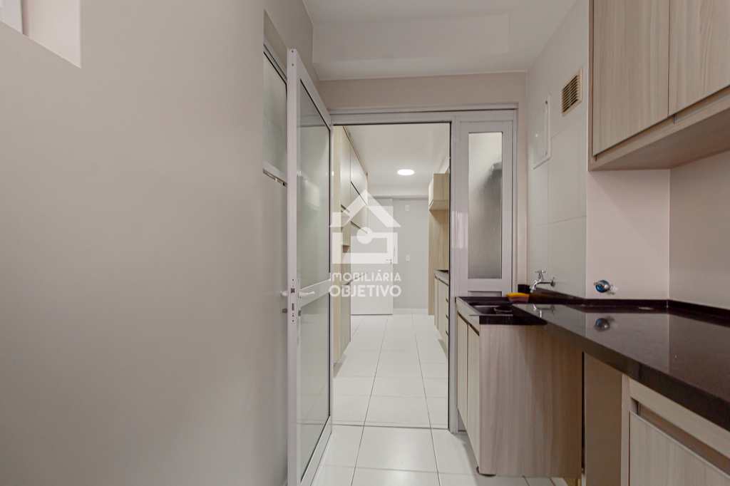 Apartamento em São Paulo, no bairro Jardim Vazani