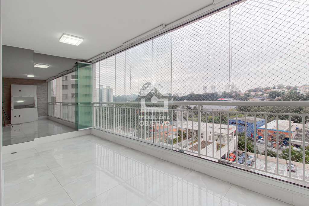 Apartamento em São Paulo, no bairro Jardim Vazani