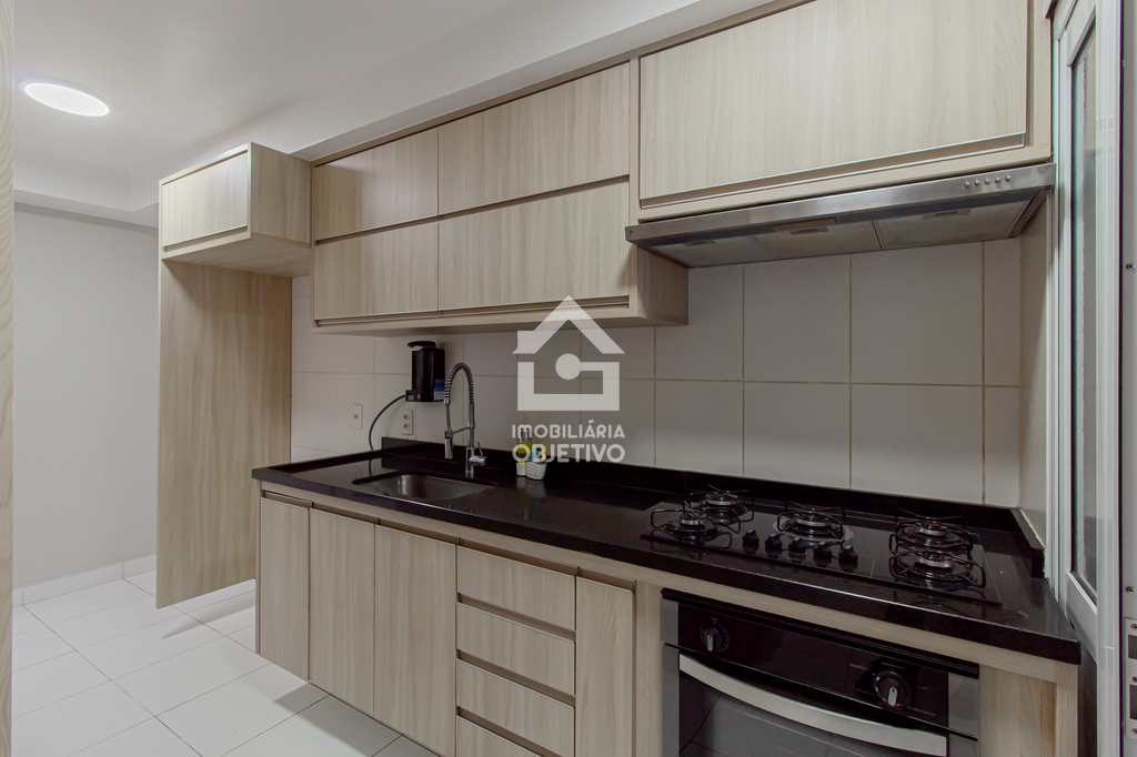 Apartamento em São Paulo, no bairro Jardim Vazani