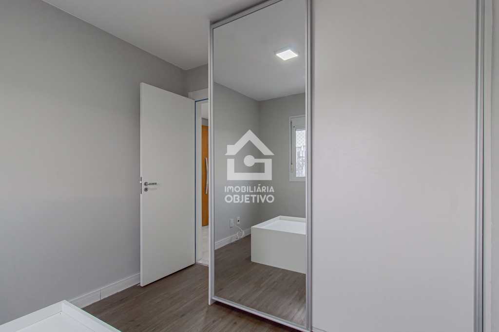 Apartamento em São Paulo, no bairro Jardim Vazani