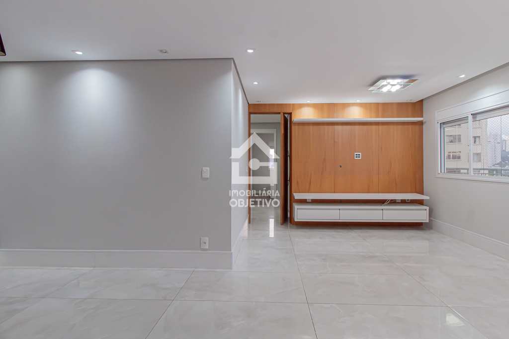 Apartamento em São Paulo, no bairro Jardim Vazani