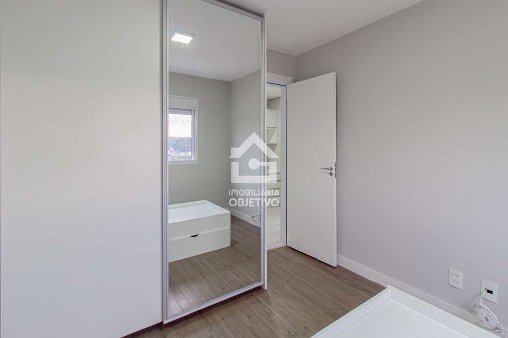 Apartamento em São Paulo, no bairro Jardim Vazani