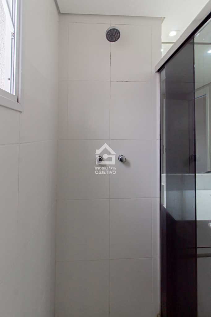 Apartamento em São Paulo, no bairro Jardim Vazani