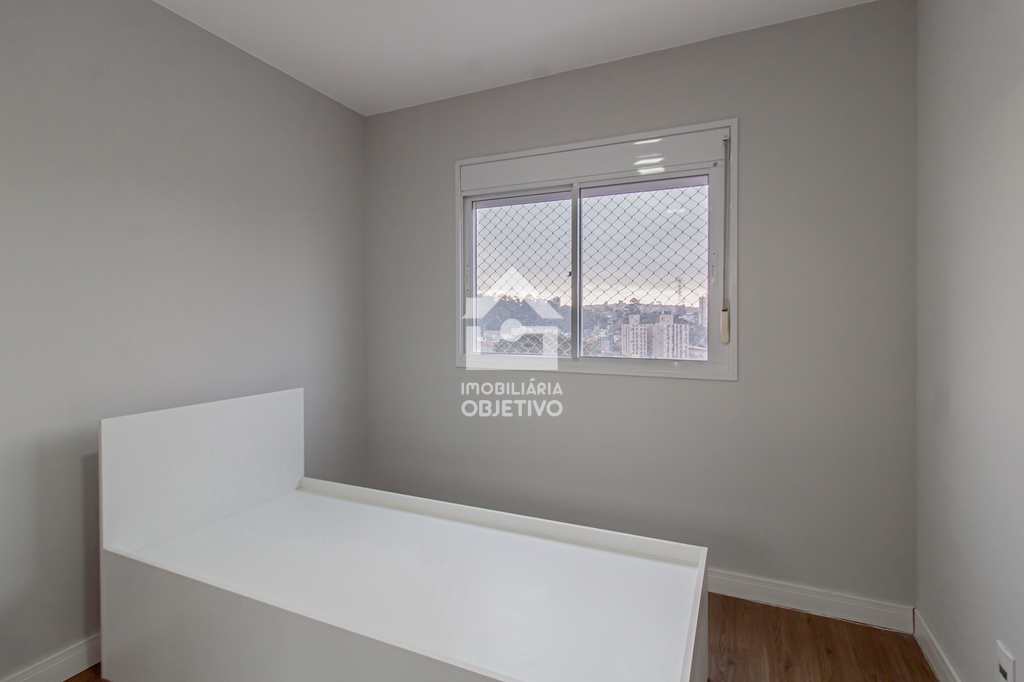 Apartamento em São Paulo, no bairro Jardim Vazani