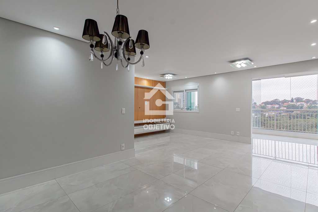 Apartamento em São Paulo, no bairro Jardim Vazani