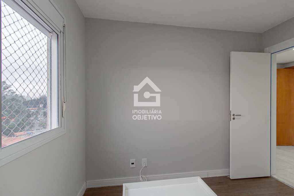 Apartamento em São Paulo, no bairro Jardim Vazani