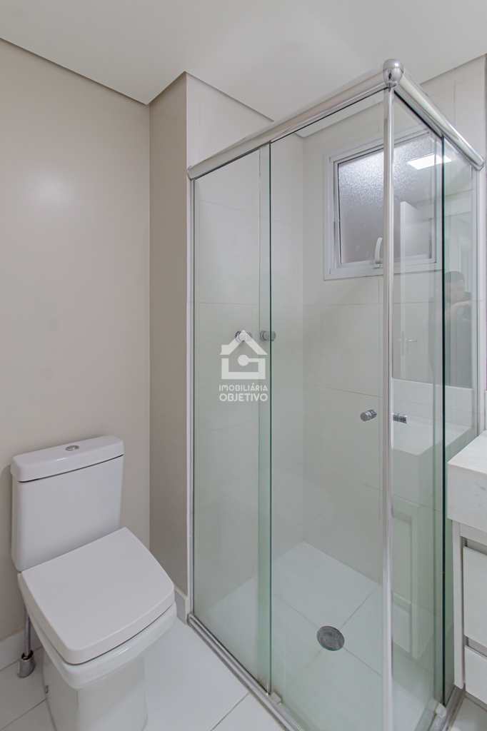 Apartamento em São Paulo, no bairro Jardim Vazani