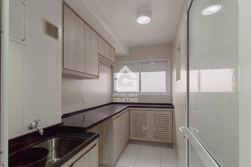 Apartamento em São Paulo, no bairro Jardim Vazani