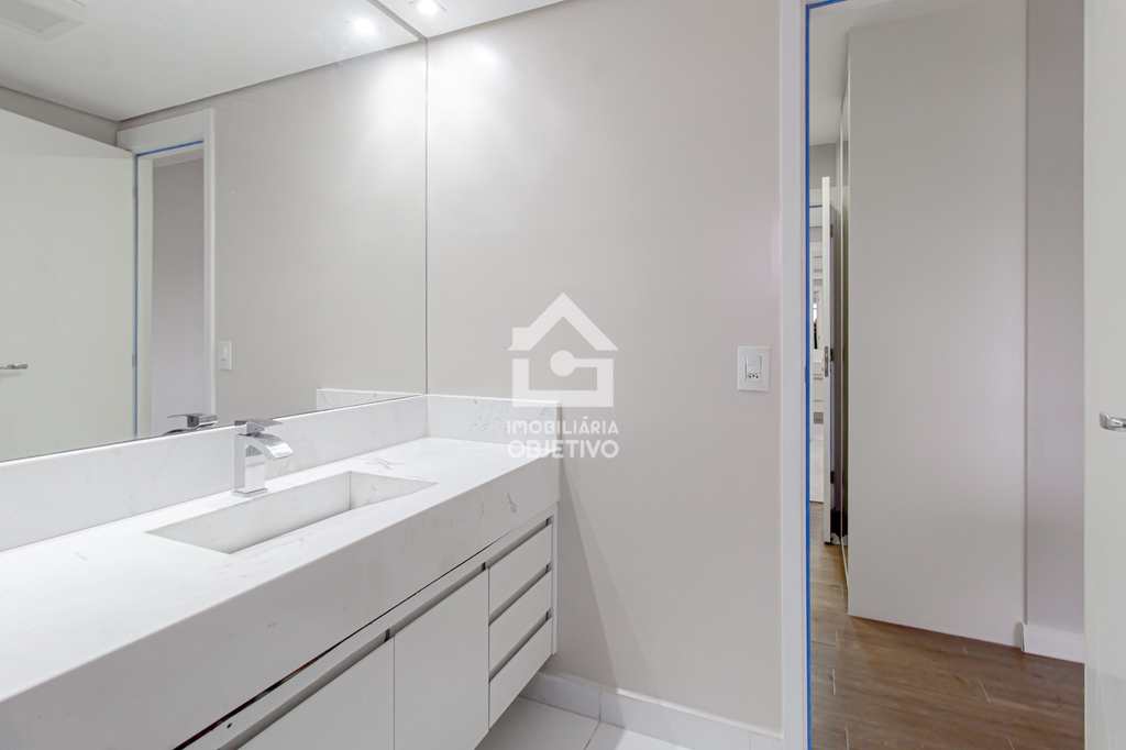 Apartamento em São Paulo, no bairro Jardim Vazani