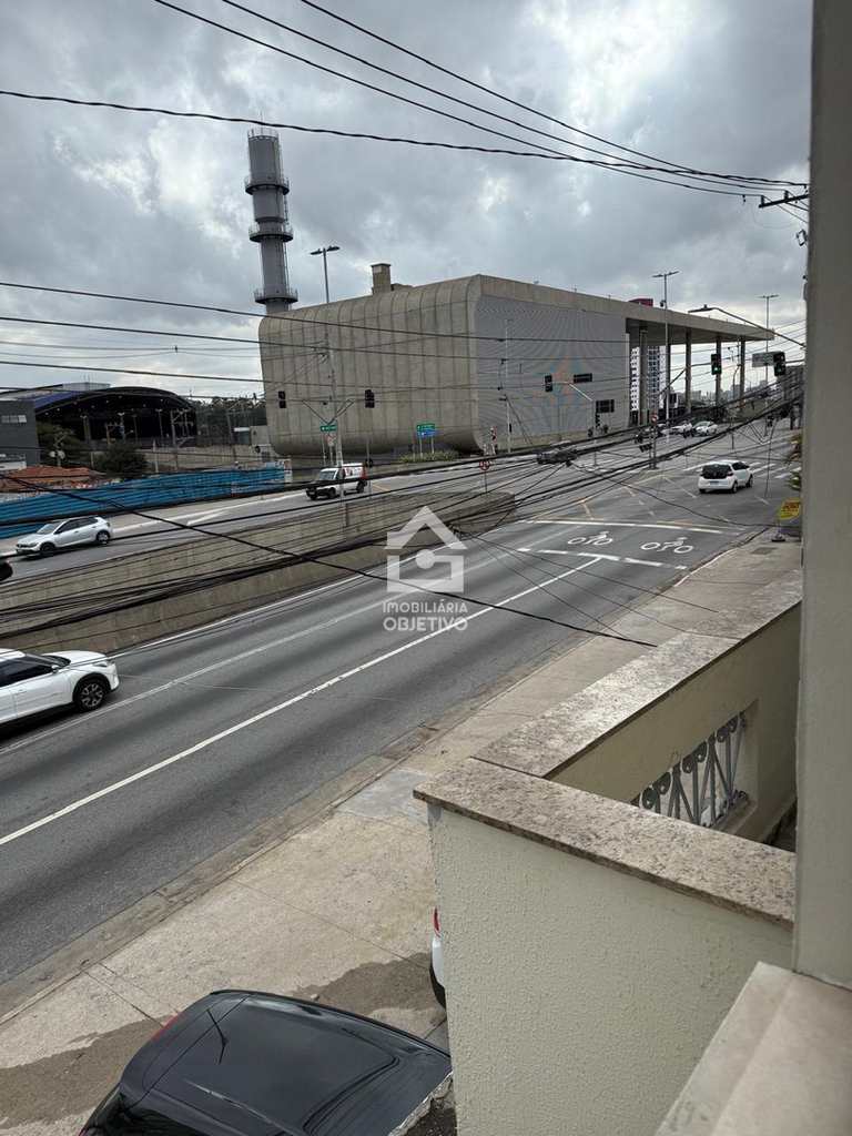 Sobreloja em São Paulo, no bairro Vila Sônia