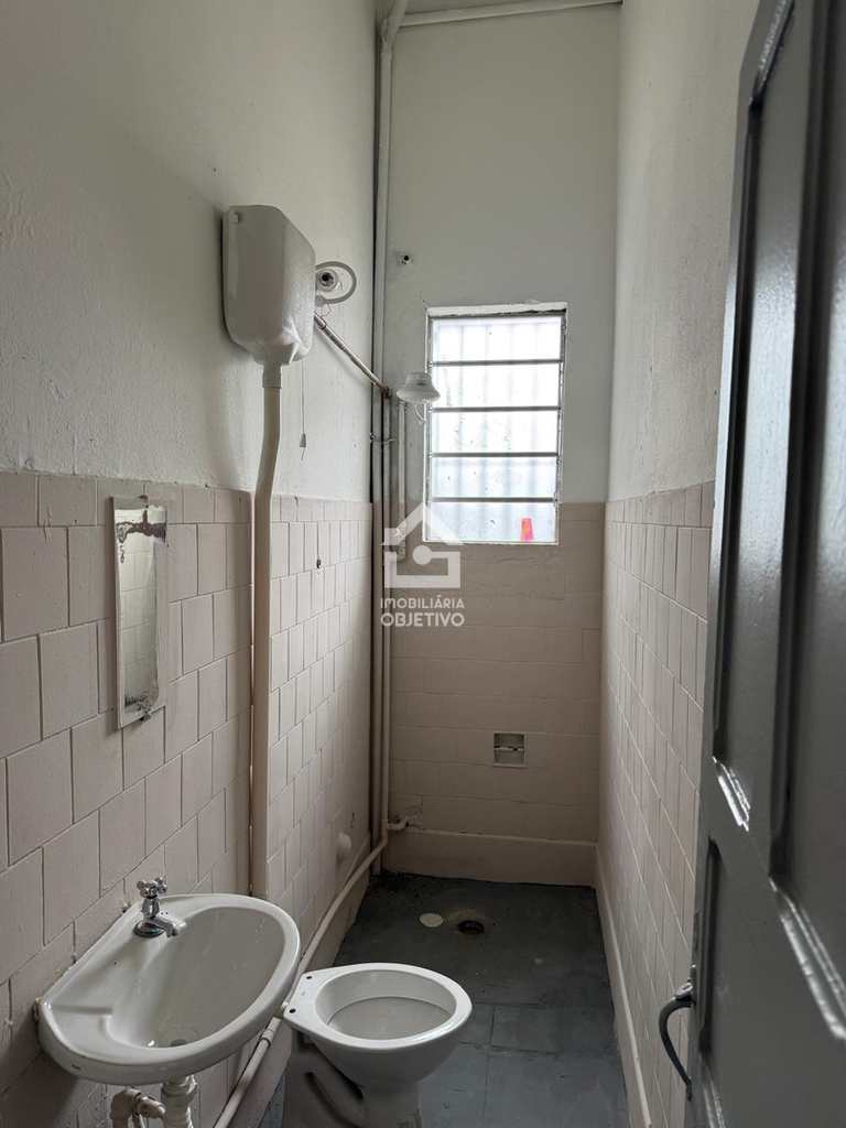 Salão em São Paulo, no bairro Vila Sônia