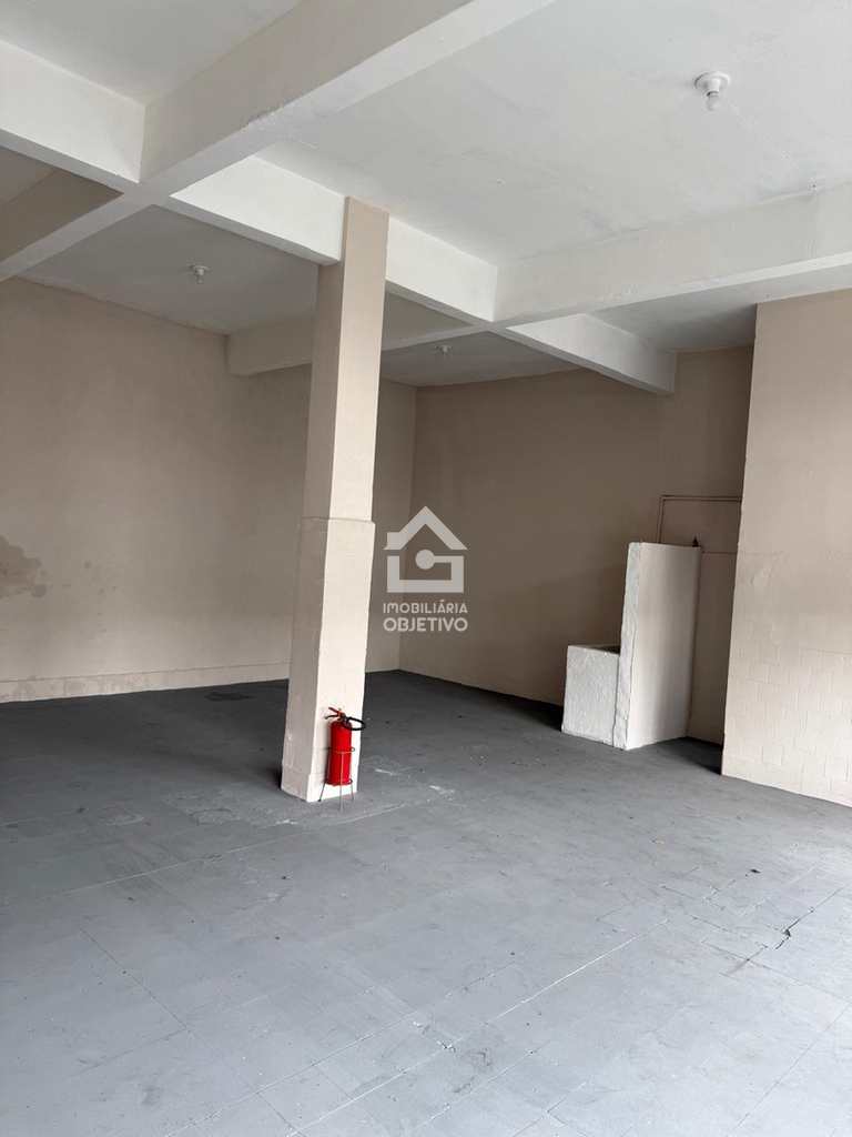 Salão em São Paulo, no bairro Vila Sônia