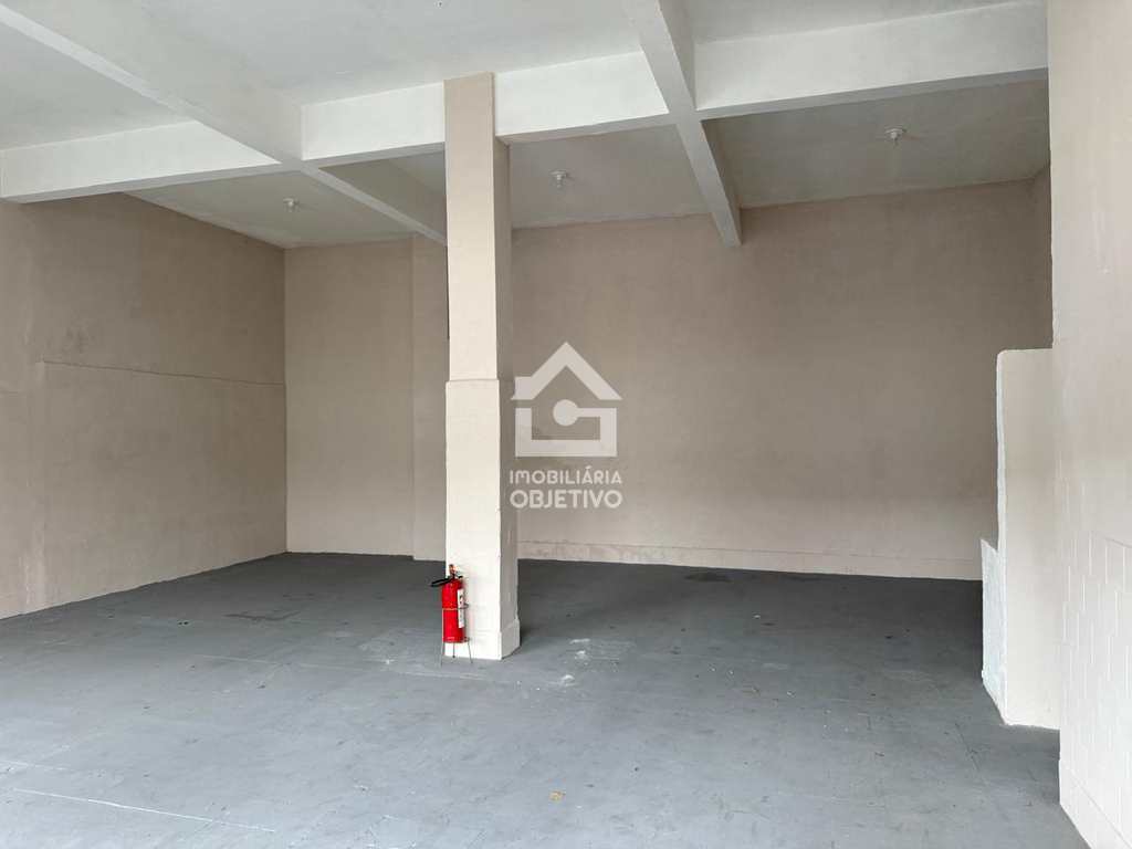 Salão em São Paulo, no bairro Vila Sônia