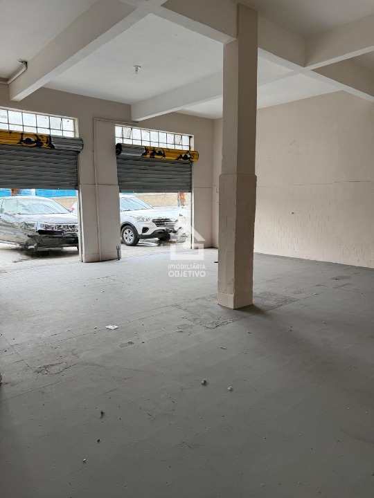 Salão em São Paulo, no bairro Vila Sônia