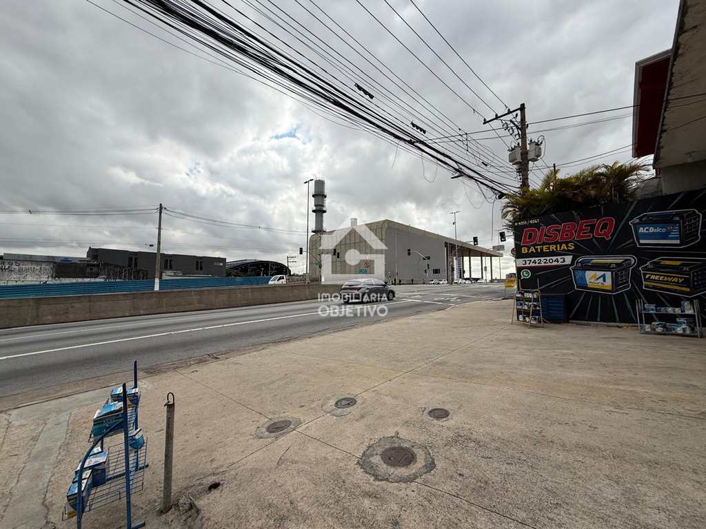 Salão em São Paulo, no bairro Vila Sônia