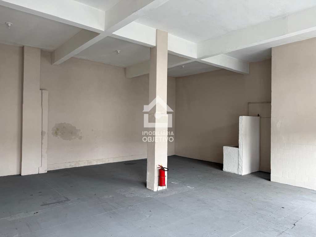 Salão em São Paulo, no bairro Vila Sônia