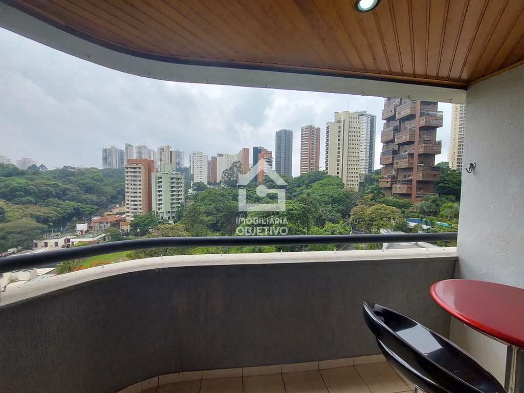 Apartamento em São Paulo, no bairro Vila Suzana