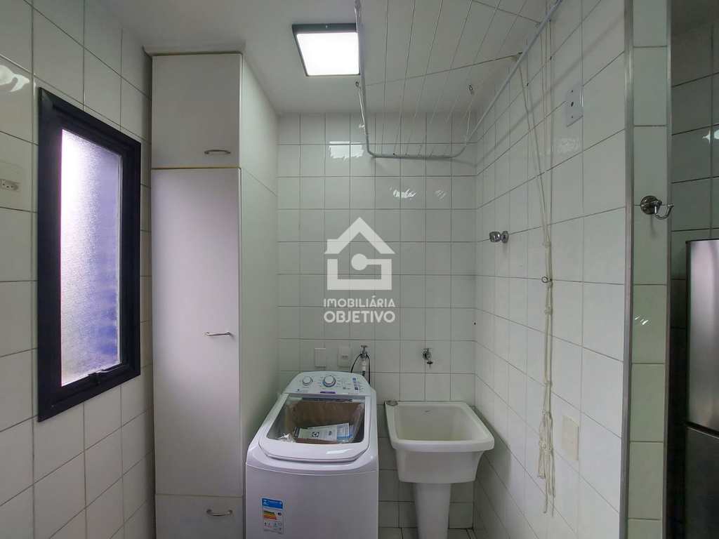 Apartamento em São Paulo, no bairro Vila Suzana
