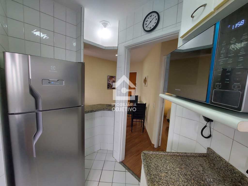 Apartamento em São Paulo, no bairro Vila Suzana