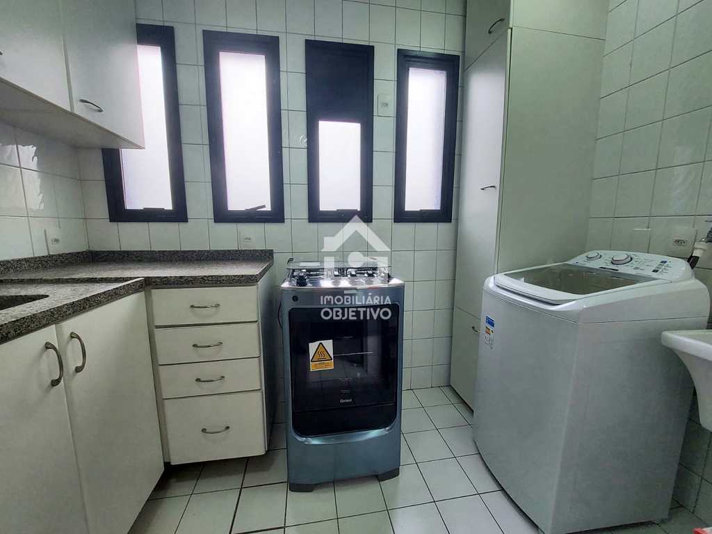 Apartamento em São Paulo, no bairro Vila Suzana