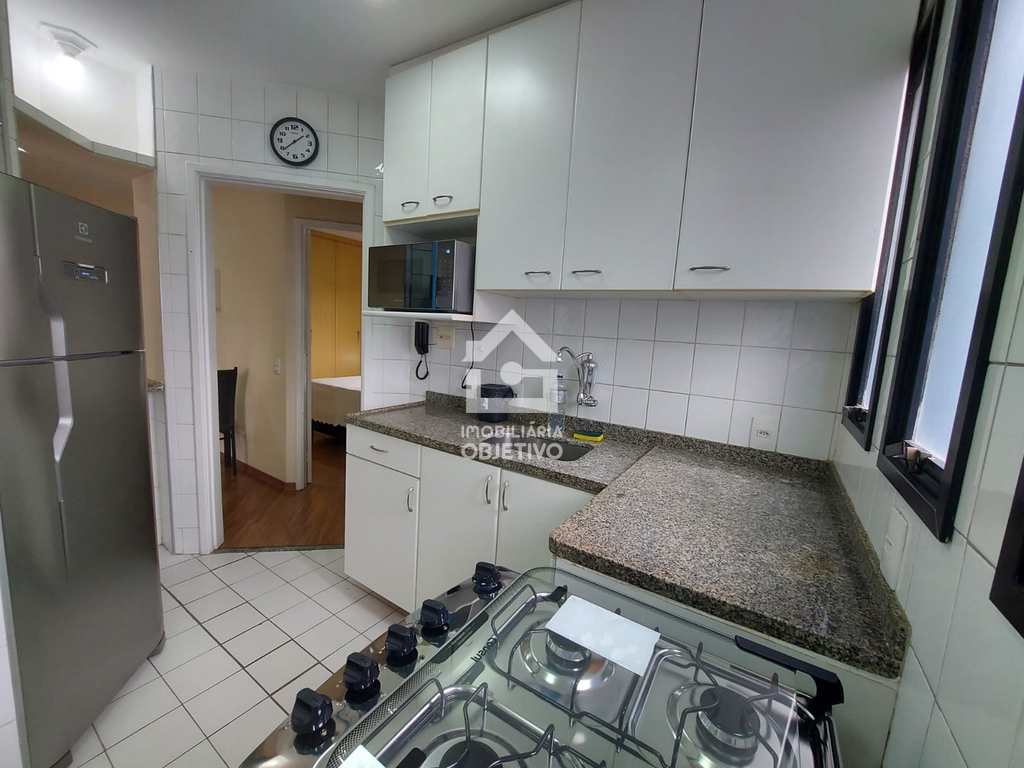 Apartamento em São Paulo, no bairro Vila Suzana