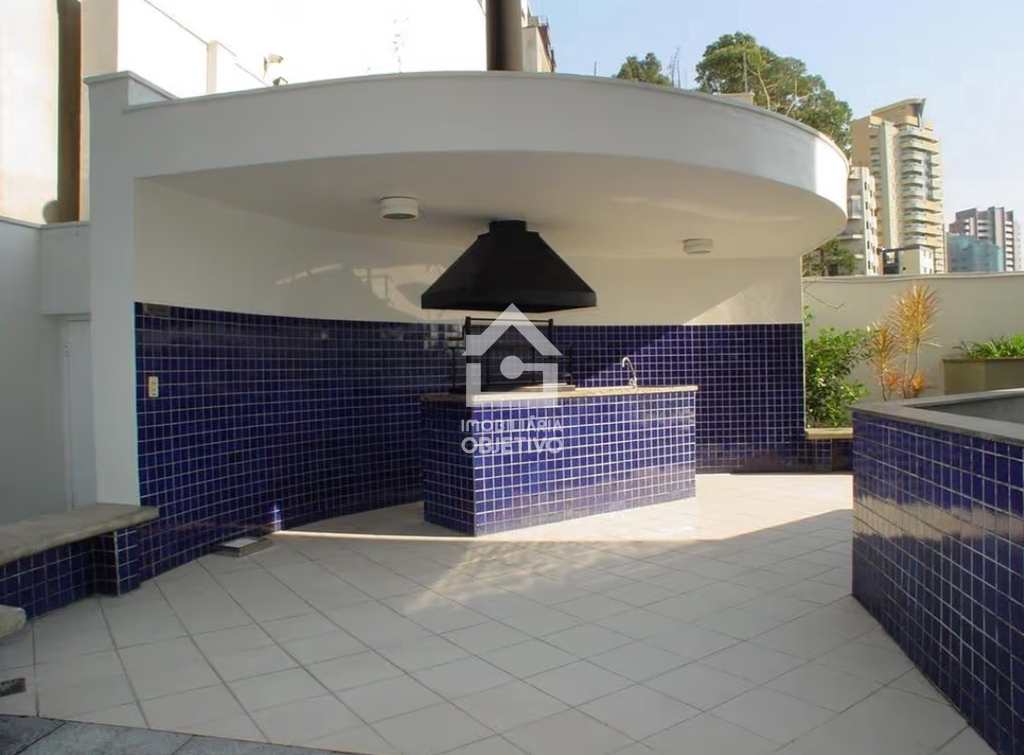 Apartamento em São Paulo, no bairro Vila Suzana