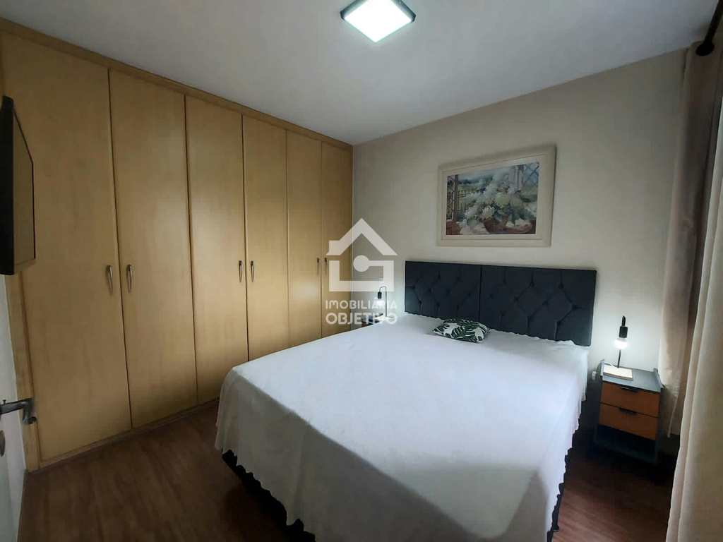 Apartamento em São Paulo, no bairro Vila Suzana