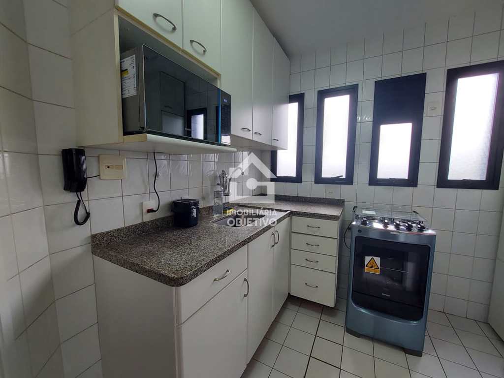 Apartamento em São Paulo, no bairro Vila Suzana