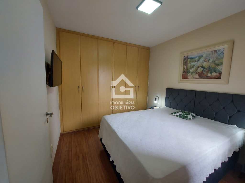 Apartamento em São Paulo, no bairro Vila Suzana