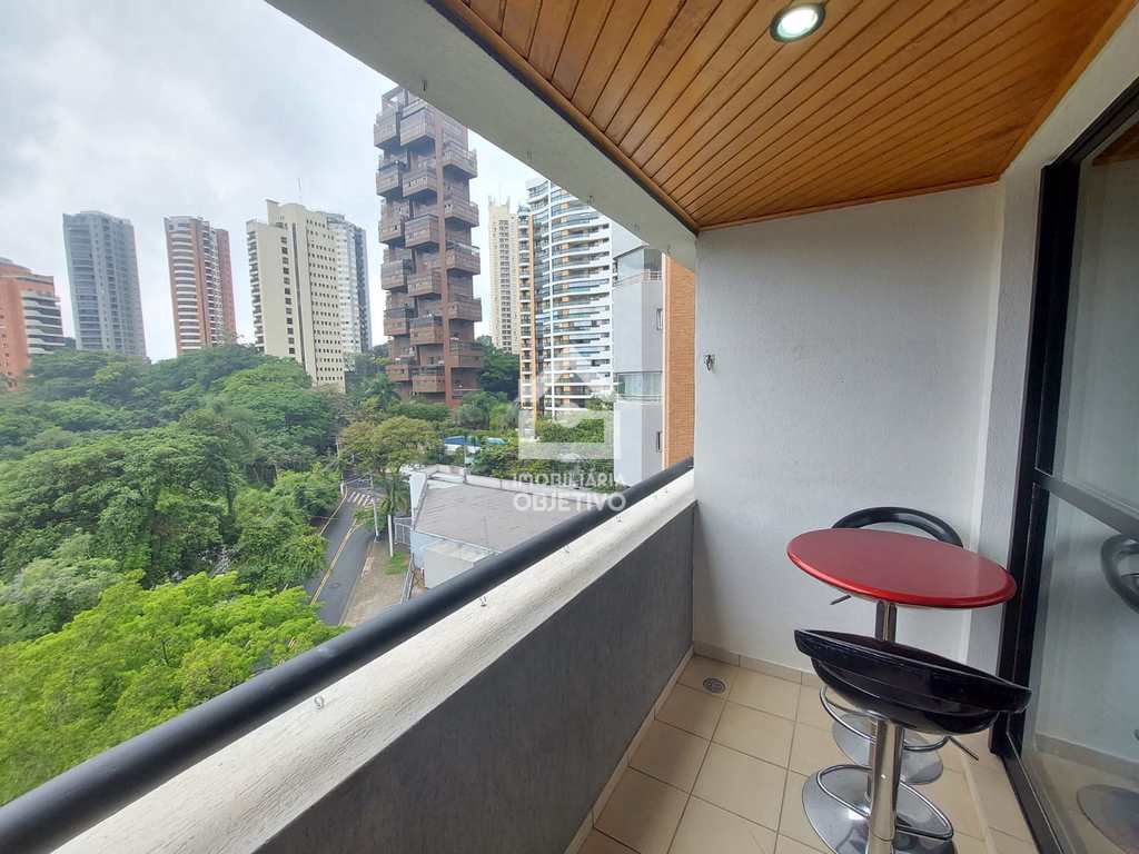 Apartamento em São Paulo, no bairro Vila Suzana