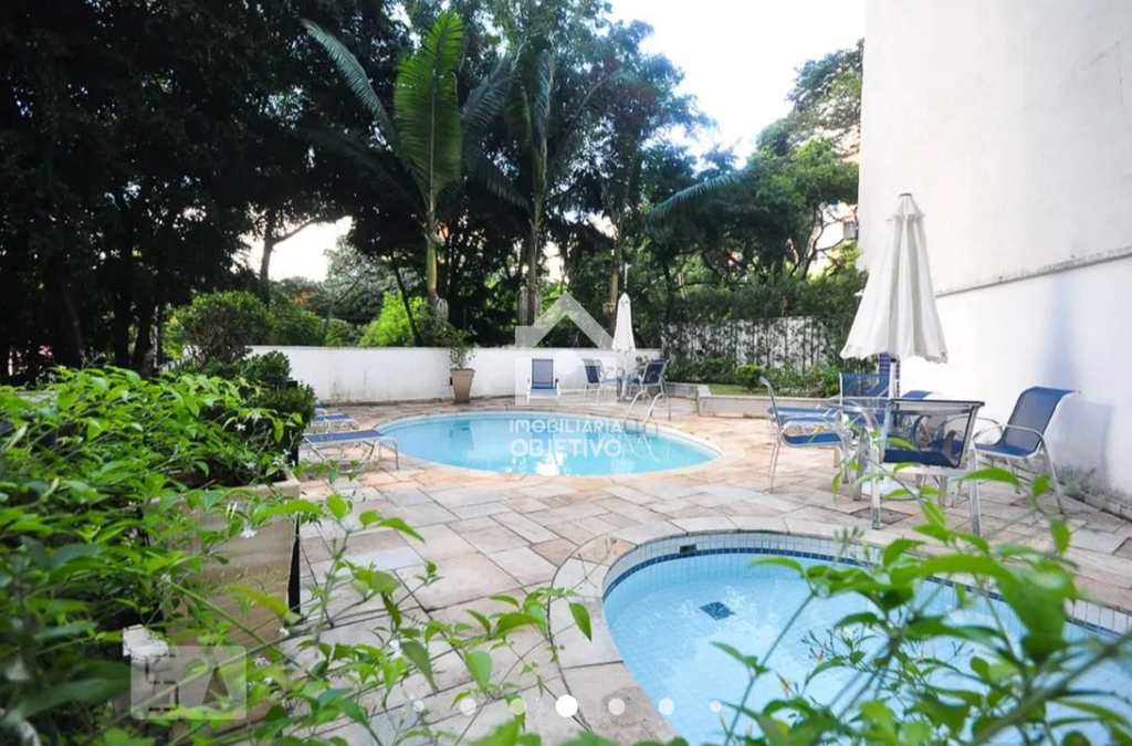 Apartamento em São Paulo, no bairro Vila Suzana