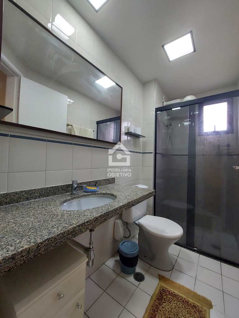 Apartamento em São Paulo, no bairro Vila Suzana