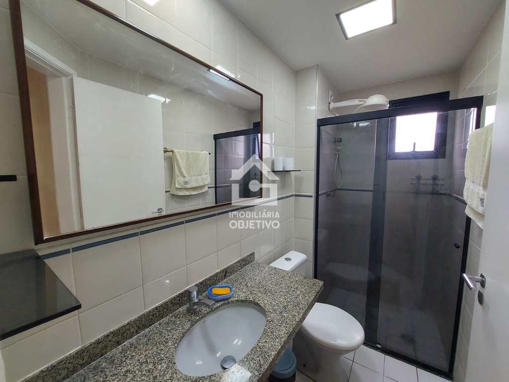 Apartamento em São Paulo, no bairro Vila Suzana