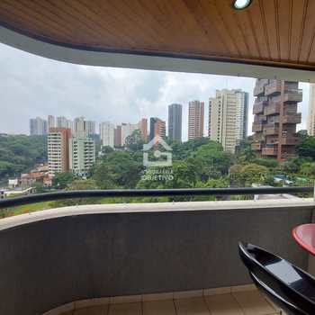 Apartamento em São Paulo, bairro Vila Suzana