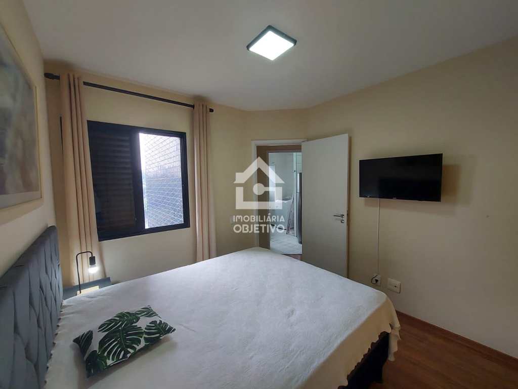 Apartamento em São Paulo, no bairro Vila Suzana