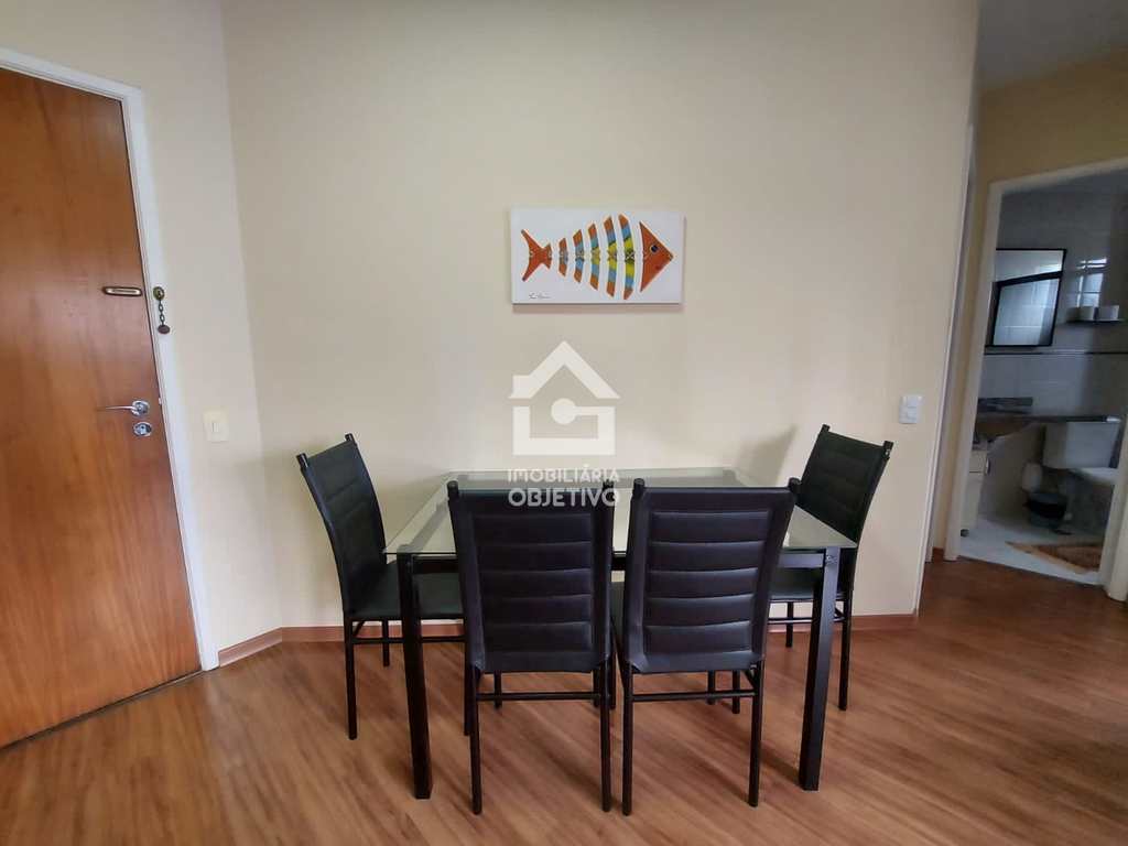 Apartamento em São Paulo, no bairro Vila Suzana