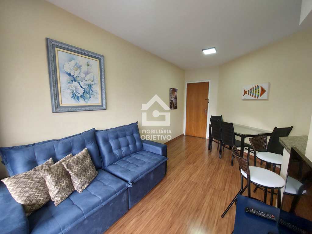 Apartamento em São Paulo, no bairro Vila Suzana