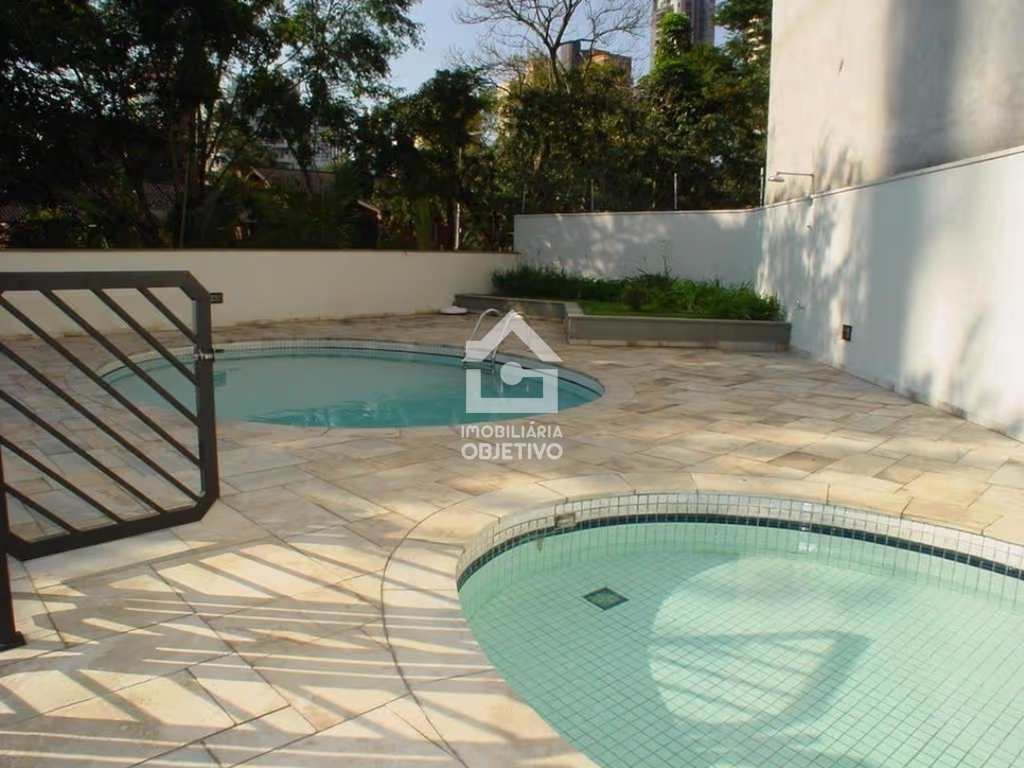 Apartamento em São Paulo, no bairro Vila Suzana