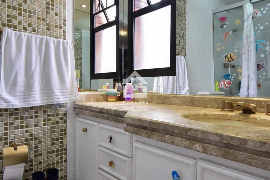 Cobertura em São Paulo, no bairro Vila Andrade