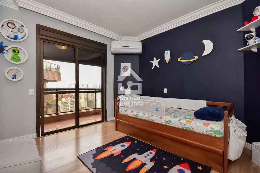 Cobertura em São Paulo, no bairro Vila Andrade