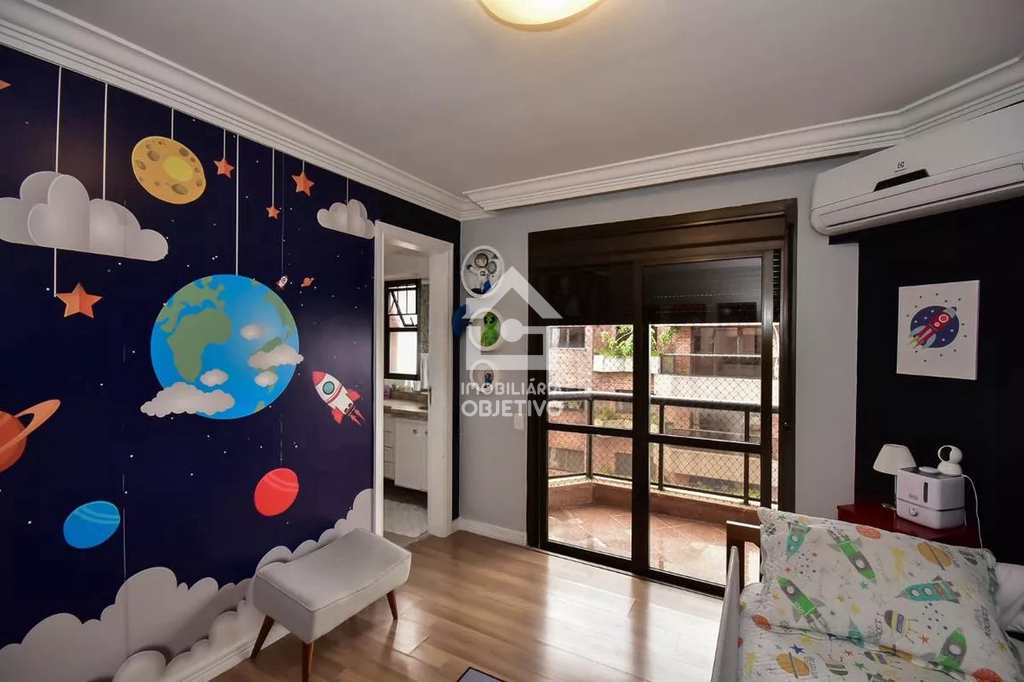 Cobertura em São Paulo, no bairro Vila Andrade