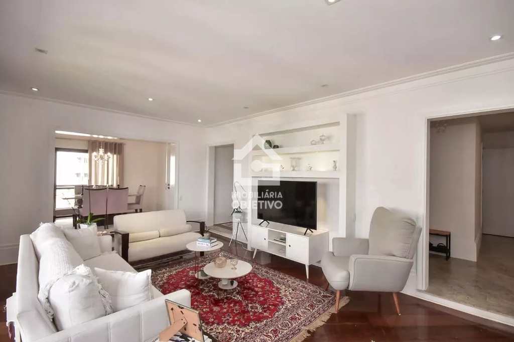 Cobertura em São Paulo, no bairro Vila Andrade